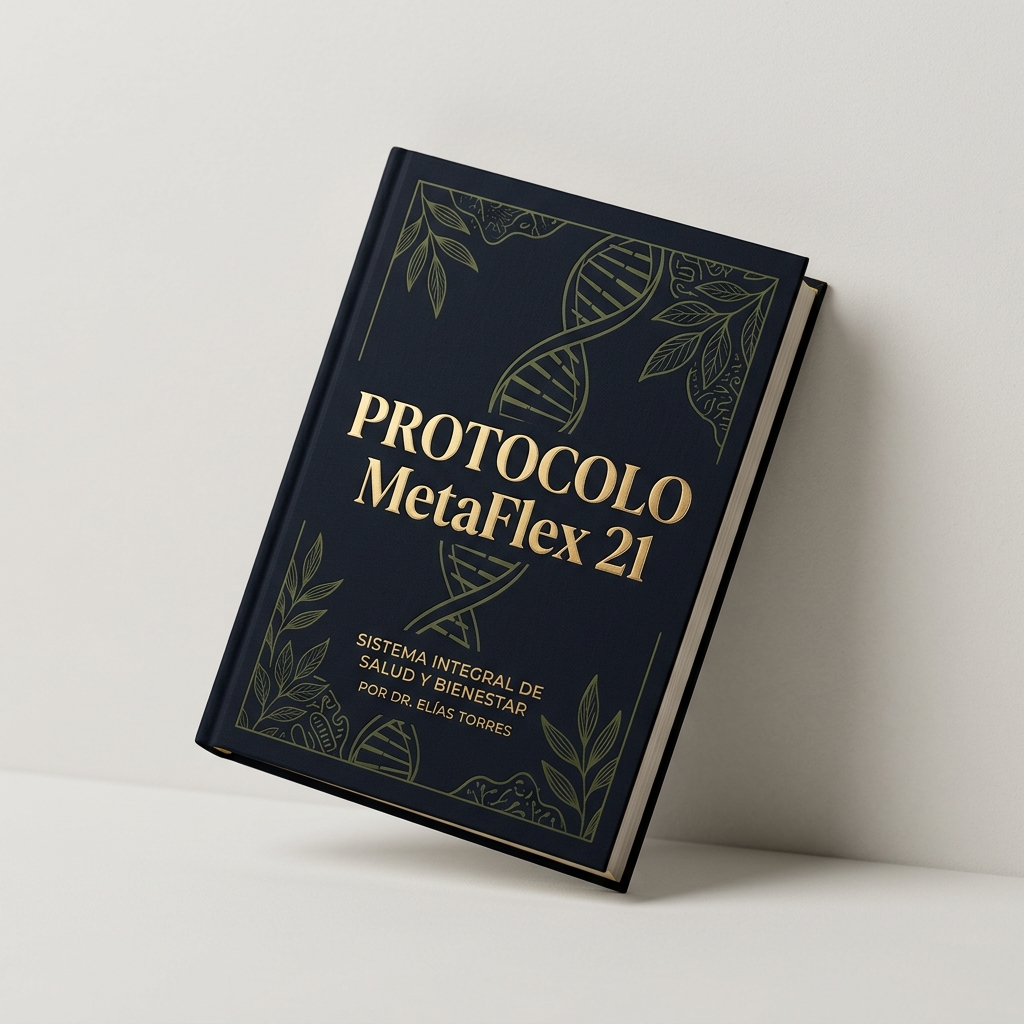 Ebook Protocolo Metaflex 21